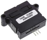 awm43300v Honeywell Amplified Airflow Sensor, 1000 cm³/s, AWM40000 Series