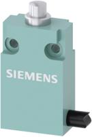 3se5413-0cc20-1ea2 Siemens 3SE5 Series Round Plunger Limit Switch, NO/NC, DPST