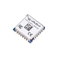317990687 Seeed Studio  LoRa-E5 Communications Module for use with Development Boards