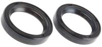 211-9005 RS PRO Nitrile Rubber Seal, 25mm ID, 35mm OD, 7mm