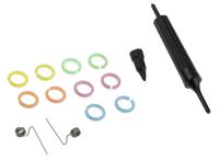 p6139b Tektronix P6139B Oscilloscope Probe, Voltage Type, 500MHz, 1:10, BNC Connector