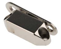 1673494 Pinet  Die Cast Zinc Magnetic Catch