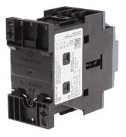 3rt2026-1ab00 Sirius Innovation 3RT2 3 Pole Contactor, 25 A (AC3), 11 kW (AC3), 24 V ac Coil