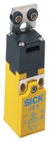 i12-sa203 SICK i12 Safety Interlock Switch, 2NC, Glass Fibre Reinforced Thermoplastic