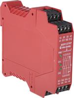 440r-n23135 Allen Bradley Guardmaster MSR, Minotaur 440R / MSR127RP 1 Auxiliary Contacts Safety Relay 24V ac/dc, Single Channel 3