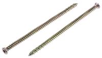 908-6842 RS PRO Carbon Steel Concrete Anchor M6 x 150mm, 6mm Fixing Hole