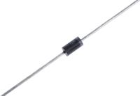 1n5819rl STMicroelectronics 40 V 1 A Diode Schottky 2-Pin DO-41 1N5819RL