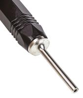 1102855-1 TE Connectivity Crimp Extraction Tool, HD.M Series, Pin, Socket Contact, Contact size 26 → 14AWG