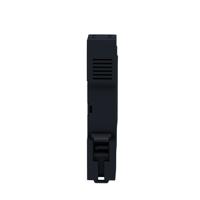 re17rmmws Schneider Electric Harmony Time Series DIN Rail Mount Timer Relay, 12 → 240V ac/dc, 1-Contact, 1 s →