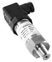 272-6980 RS PRO Pressure Sensor, 0bar Min, 700bar Max, Relative Reading