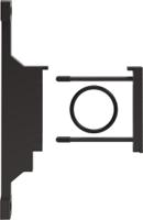 ms6-wp-ex Festo Bracket for MS