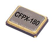 lfxtal055295 IQD 12MHz Crystal Unit ±20ppm SMD 4-Pin 3.4 x 2.7 x 0.8mm