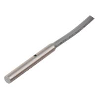 ibs04sf15a2pc Carlo Gavazzi Inductive Threaded Barrel Proximity Sensor, M4, 1.5 mm Detection, PNP NC, 10 → 30 V dc