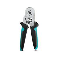 1212046 Phoenix Contact CRIMPFOX 6H Hand Crimp Tool for Wire Ferrules