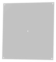 42443202-ps-mp-pe-432 Bopla Fibreglass Reinforced Polyester Mounting Plate, 3mm W for Use with Enclosure