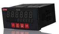 808-6627 RS PRO Counter, 6 Digit LED, 20kHz, 230 V ac