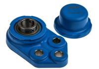 f3bbc-20m-cpss-dfh 3 Hole Flange Bearing Unit, F3BBC 20M-CPSS-DFH, 20mm ID
