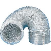 820204-gsa-125-m03m Soler&Palau Ducting, 125mm Diameter, 3m Length