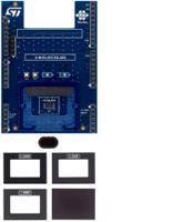 x-nucleo-53l4a2 STMicroelectronics ST Eval Board X-NUCLEO-53L4A2 ToF Sensor Expansion Board for VL53L4CX STM32