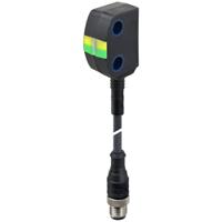 d41d-2cd-025n2 Omron D41D Series Non-Contact Safety Switch, 2