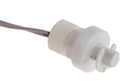 519-248 RS PRO Vertical Polypropylene Float Switch, Float, 300mm Cable, Direct Load, 130V ac Max, 180V dc Max