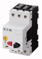 288893-pkzm01-25 Eaton 25 A Moeller Motor Protection Circuit Breaker, 690 V