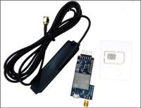 rtkyz014a0b00000be Renesas Electronics LTE Cat-M1 Cellular IoT Module LTE Expansion Board for RYZ014A RTKYZ014A0B00000BE