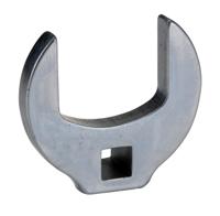 02500058 STAHLWILLE 540A series Series Crow Foot Crow Foot Spanner, 54 mm, 3/8in Insert, Chrome Plated Finish