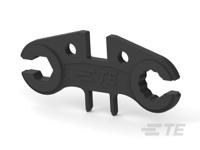 1971903-1 TE Connectivity SOLARLOK PV4-S Series, Solar Connector