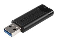49317 Verbatim Store 'n' Go PinStripe 32 GB USB 3.0 USB Stick
