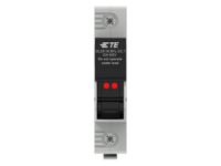 1snf100032r0000 TE Connectivity 30A Fuse Holder for 10 x 38mm Fuse, 1P, 600V
