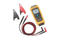 flk-v3000-fc Fluke V3000 FC Handheld Digital Multimeter, True RMS, 1000V ac Max