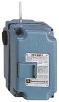 xf9d251 Telemecanique Sensors XF9 Series Limit Switch, IP54, 4P, Aluminium Alloy Housing, 50A Max