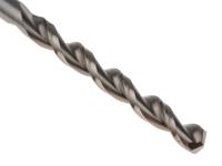 217-384 RS PRO HSS Twist Drill Bit, 6.5mm Diameter, 101mm Overall