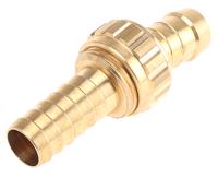 27160a4 Nito Hose Connector Hose Tail Coupling 1/2in 1/2in ID
