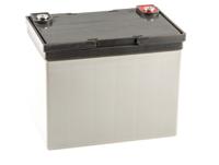 727-0420 RS PRO 12V T6 Sealed Lead Acid Battery, 33Ah