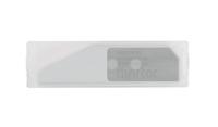 160060 MARTOR Stainless Steel Safety Knife Blade 18.9 mm, 5 per Package