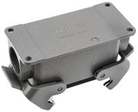 09300161270 HARTING Han B Heavy Duty Power Connector Housing