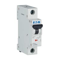 278535-faz-b161 Eaton xEffect MCB, 1P, 16A Curve B, 240V AC, 48V DC, 10 kA Breaking Capacity
