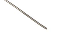 444-1275 RS PRO Type K Mineral Insulated Thermocouple 150mm Length, 0.5mm Diameter → +750°C