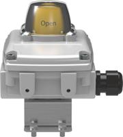 srbc-ca3-yr90-mw-22a-1w-c2p20 Festo Sensor Box Pneumatic Sensor, IP67, 0 → 250V, Electric Operation, SRBC, 3482805