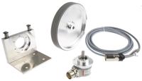 hytrel-kit Kubler Measuring Wheel