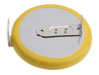 cr-2330hfn Panasonic CR2330 Button Battery, 3V, 23mm Diameter