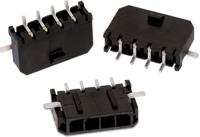 662112145021 Wurth Elektronik WR-MPC3 Series Vertical Surface PCB Header, 12 Contact(s), 3 mm Pitch, 1 Row, Shrouded
