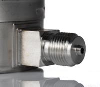 192-6292 RS PRO G 1/2 Analogue Pressure Gauge 1bar Bottom Entry 100mm Outside Diameter, With RS Calibration