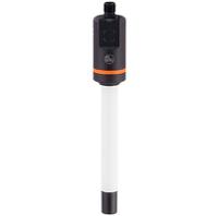li5131 ifm electronic LI5 Series Capacitive Level Sensor, NPN, PNP Output, Threaded, PP Reinforced Fibre Body