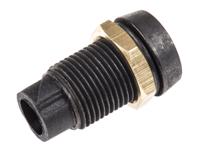 a1050oaaad Arcolectric (Bulgin) Ltd 10mm Diameter LED Holder for use with 5mm LED