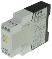 etr4-11-a Eaton ON Delay Single Timer Relay, Screw, 0.05 s → 60 h, SPDT, 1 Contacts, SPDT, 24 → 240 V ac/dc