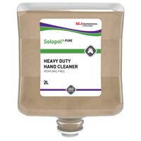 scp2lt SCJ Professional Unscented Solopol® PURE Hand Cleaner - 2L Cartridge