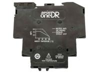 dr06d06 Sensata Crydom Solid State Interface Relay, 32 V dc Control, 6 A Load, DIN Rail Mount